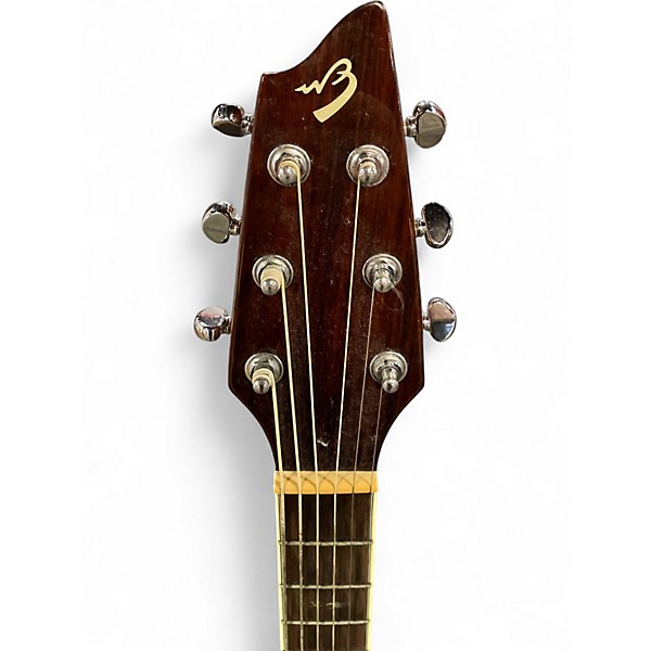 Used Breedlove STAGE C250CK Natural Acoustic Electric Guitar