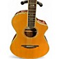 Used Breedlove STAGE C250CK Natural Acoustic Electric Guitar