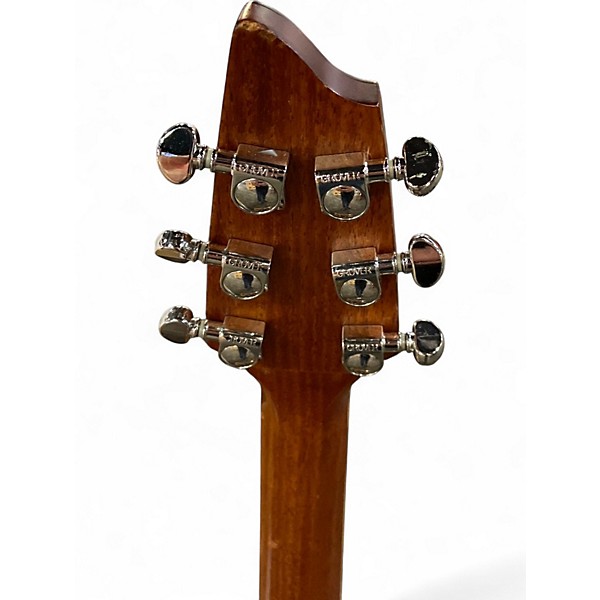 Used Breedlove STAGE C250CK Natural Acoustic Electric Guitar