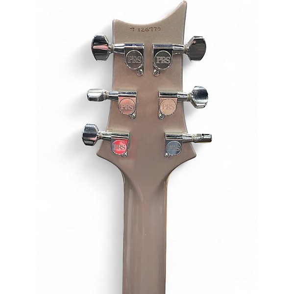 Used PRS CORE MIRA 2007 SAND  STORM Solid Body Electric Guitar