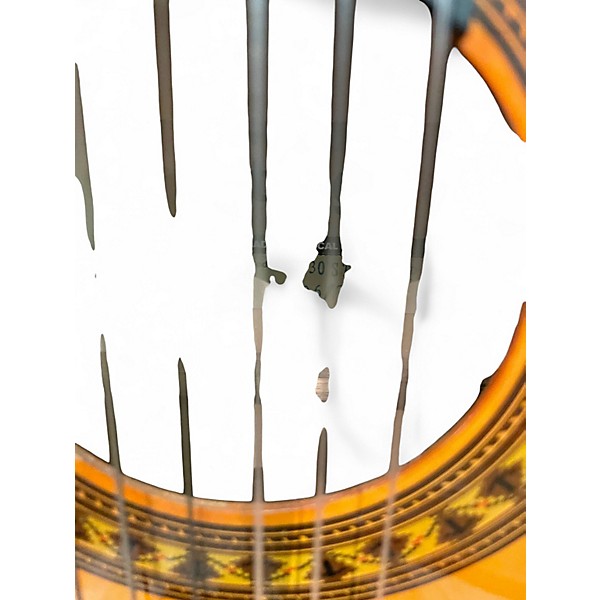 Used Stagg C530Starterp Natural Classical Acoustic Guitar