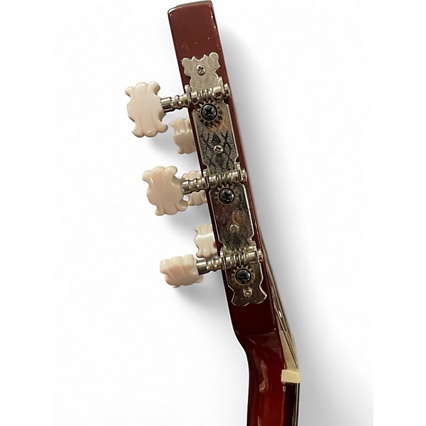 Used Stagg C530Starterp Natural Classical Acoustic Guitar