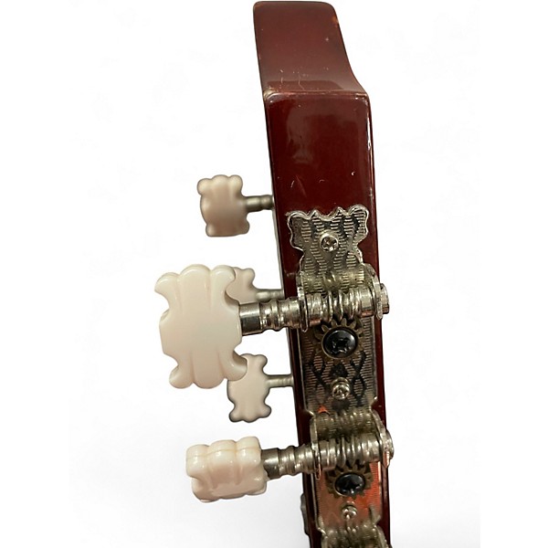 Used Stagg C530Starterp Natural Classical Acoustic Guitar