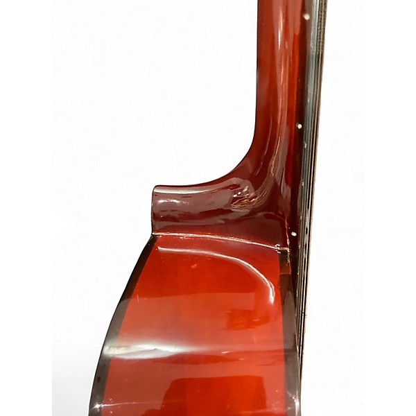 Used Stagg C530Starterp Natural Classical Acoustic Guitar