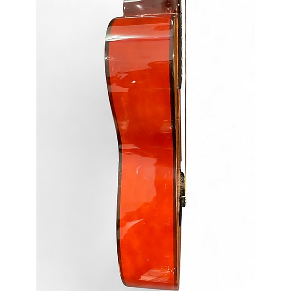 Used Stagg C530Starterp Natural Classical Acoustic Guitar