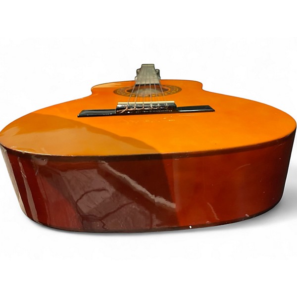 Used Stagg C530Starterp Natural Classical Acoustic Guitar