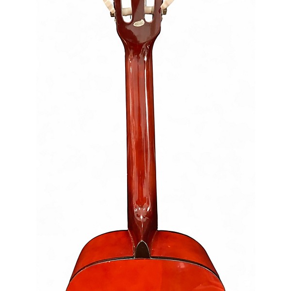 Used Stagg C530Starterp Natural Classical Acoustic Guitar