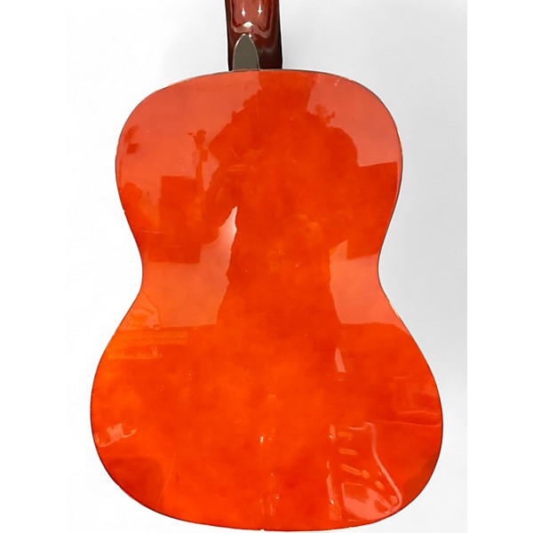 Used Stagg C530Starterp Natural Classical Acoustic Guitar