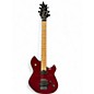 Used EVH Wolfgang Standard RED Solid Body Electric Guitar thumbnail