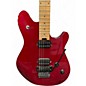 Used EVH Wolfgang Standard RED Solid Body Electric Guitar
