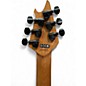 Used EVH Wolfgang Standard RED Solid Body Electric Guitar