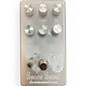 Used EarthQuaker Devices Space Spiral V2 Modulated Delay Effect Pedal thumbnail