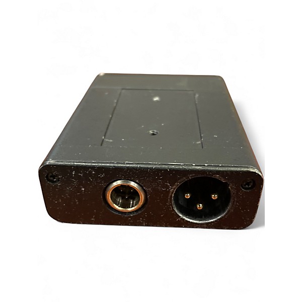 Used Audio-Technica AT8531 Microphone Preamp