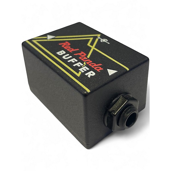 Used Red Panda BIT BUFFER RPL107 Effect Pedal