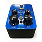 Used Blue Note OVER DRIVE Effect Pedal