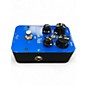 Used Blue Note OVER DRIVE Effect Pedal