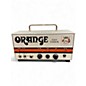 Used Orange Tiny terror Tube Guitar Amp Head