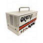 Used Orange Tiny terror Tube Guitar Amp Head