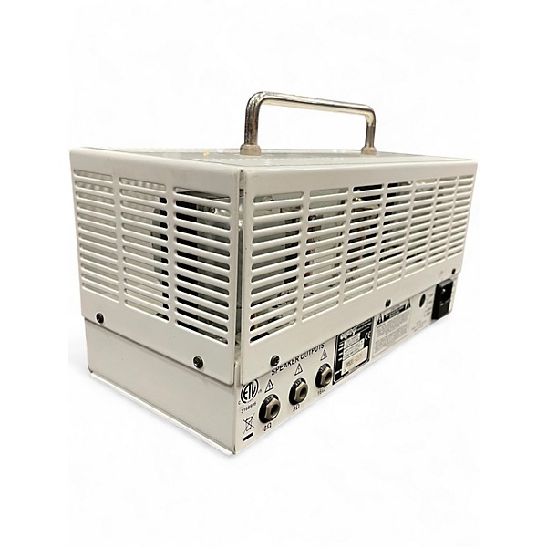 Used Orange Tiny terror Tube Guitar Amp Head