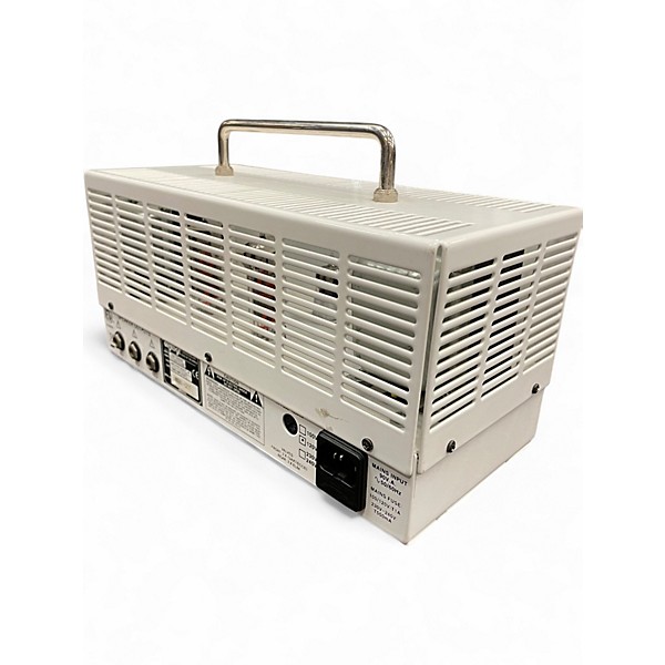 Used Orange Tiny terror Tube Guitar Amp Head