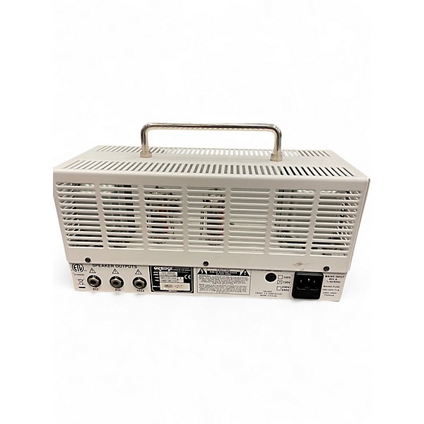 Used Orange Tiny terror Tube Guitar Amp Head