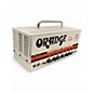 Used Orange Amplifiers Dual Terror DT30H Tube Guitar Amp Head