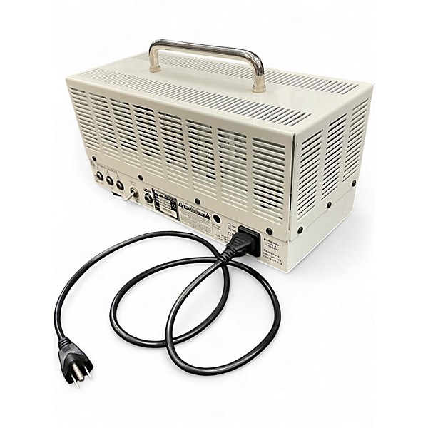 Used Orange Amplifiers Dual Terror DT30H Tube Guitar Amp Head