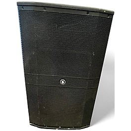 Used Mackie DRM215 Powered Speaker