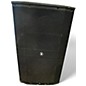 Used Mackie DRM215 Powered Speaker thumbnail