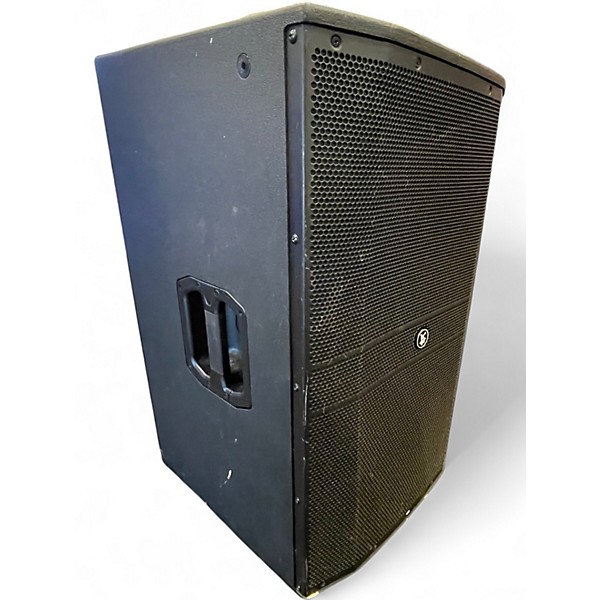 Used Mackie DRM215 Powered Speaker