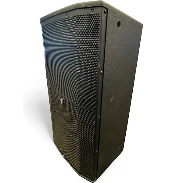 Used Mackie DRM215 Powered Speaker