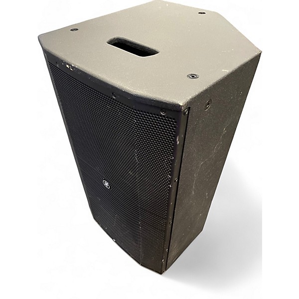 Used Mackie DRM215 Powered Speaker