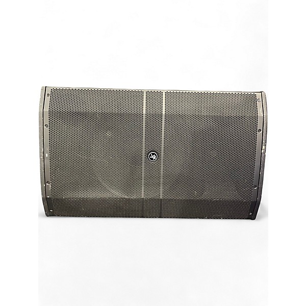 Used Mackie DRM215 Powered Speaker