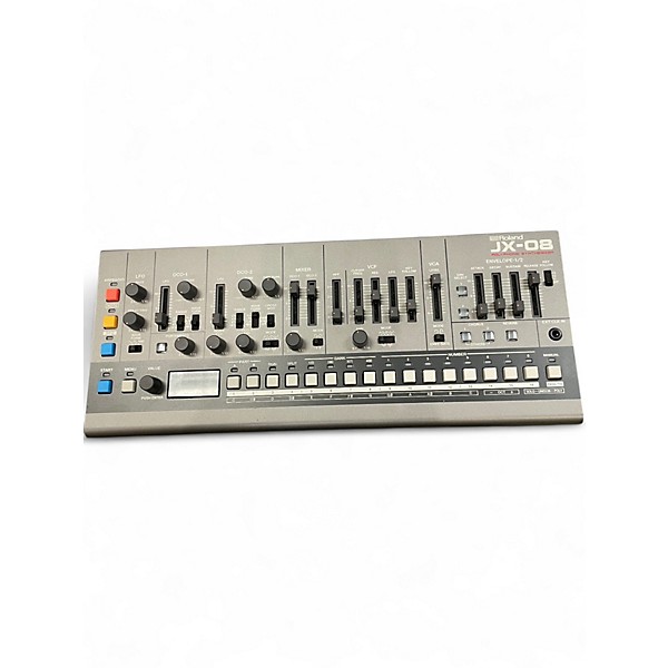 Used Roland RX-08 POLYPHONIC SYNTH Synthesizer