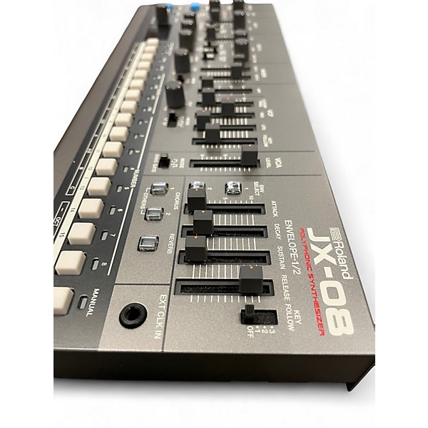 Used Roland RX-08 POLYPHONIC SYNTH Synthesizer