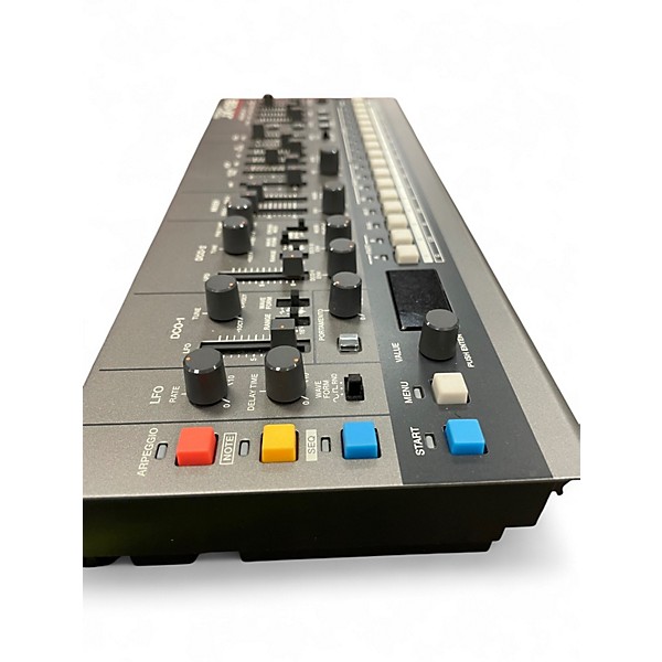 Used Roland RX-08 POLYPHONIC SYNTH Synthesizer