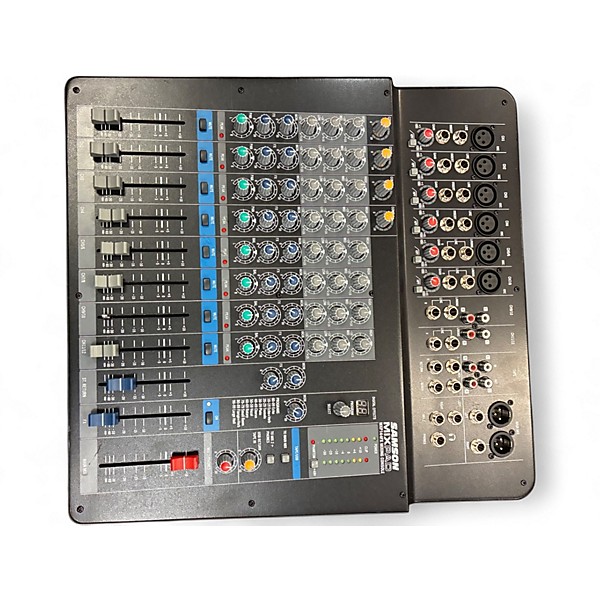 Used Samson Mixpad MXP14FX Digital Mixer