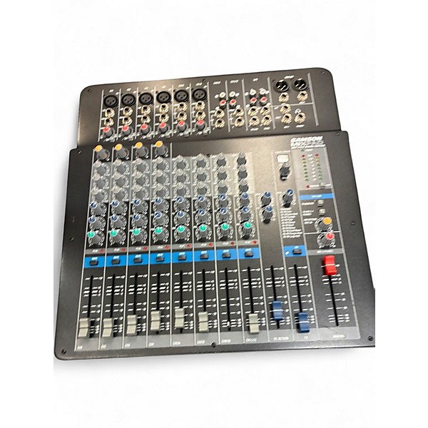 Used Samson Mixpad MXP14FX Digital Mixer