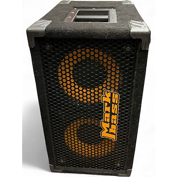 Used Markbass Traveler 102P 400W 2x10 Bass Cabinet
