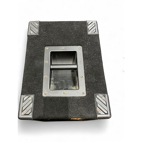 Used Markbass Traveler 102P 400W 2x10 Bass Cabinet