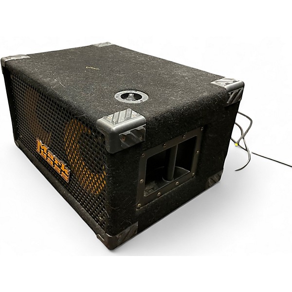 Used Markbass Traveler 102P 400W 2x10 Bass Cabinet