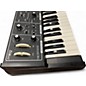 Vintage 1980s Moog THE ROGUE Synthesizer