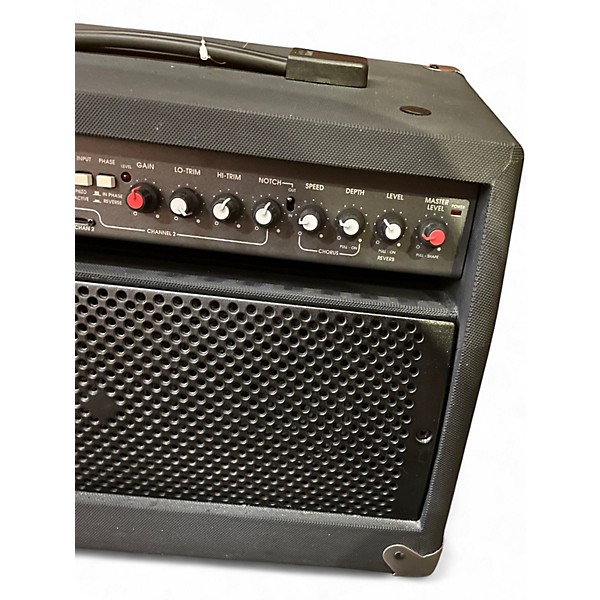 Used Trace Elliot TA35CR Acoustic Guitar Combo Amp