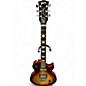 Used Gibson Les Paul Studio 2 Tone Sunburst Solid Body Electric Guitar thumbnail