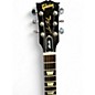 Used Gibson Les Paul Studio 2 Tone Sunburst Solid Body Electric Guitar