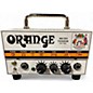 Used Orange Amplifiers MT20 Micro Terror 20W Tube Guitar Amp Head thumbnail