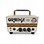 Used Orange Amplifiers MT20 Micro Terror 20W Tube Guitar Amp Head