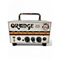 Used Orange Amplifiers MT20 Micro Terror 20W Tube Guitar Amp Head