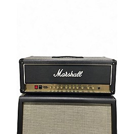 Used Marshall DSL100H 100W Tube Guitar Amp Head