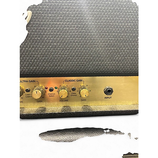 Used Marshall DSL100H 100W Tube Guitar Amp Head